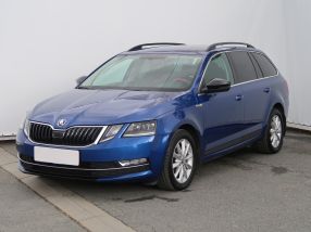 Skoda Octavia - 2017