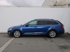 Skoda Octavia - 2017