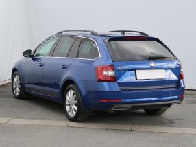 Skoda Octavia - 2017