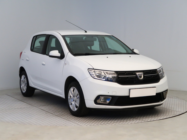 Dacia Sandero 2018