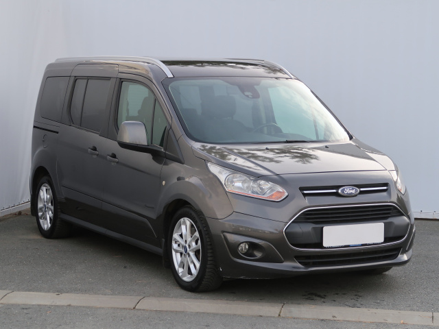 Ford Tourneo Connect 2014