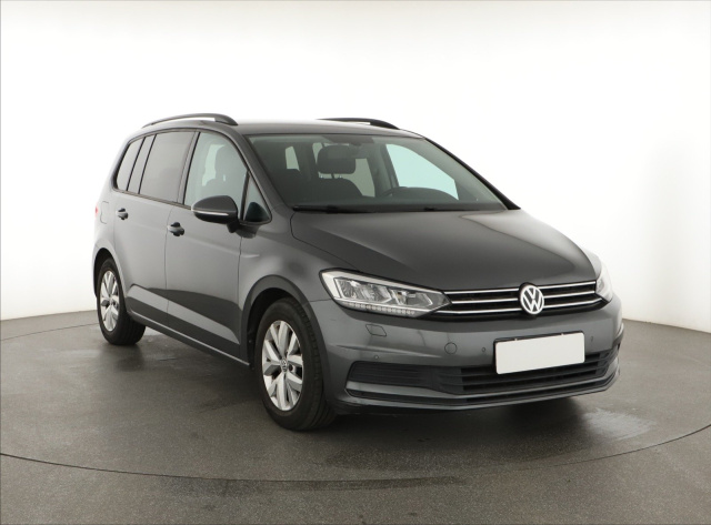 Volkswagen Touran 2017