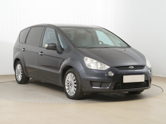 Ford S-Max 2009