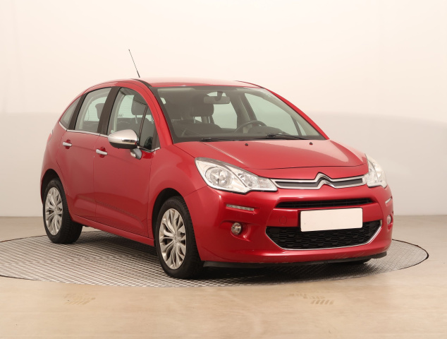 Citroen C3 2013