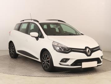 Renault Clio, 2016