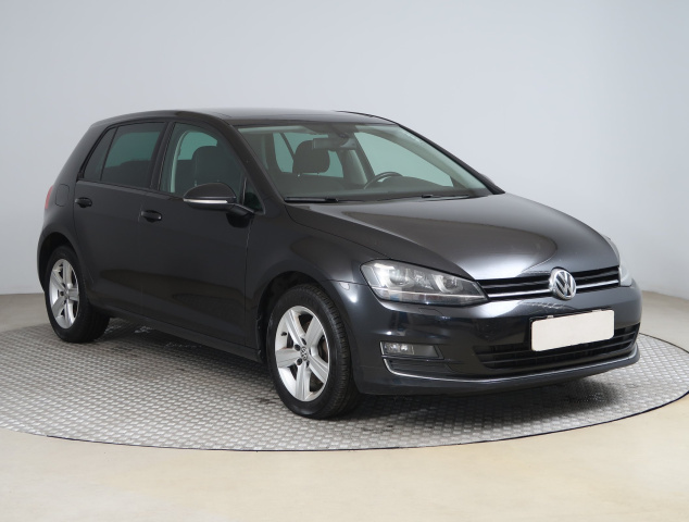 Volkswagen Golf 2013