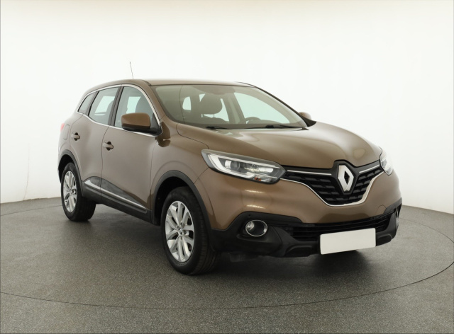 Renault Kadjar 2015