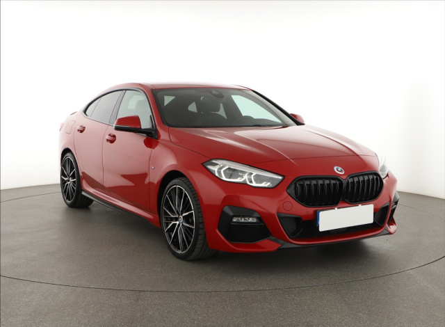 BMW 2 Gran Coupe 2022