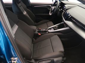 Audi A3 - 2022