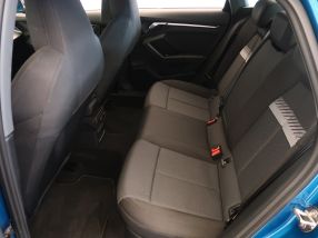 Audi A3 - 2022