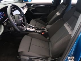 Audi A3 - 2022