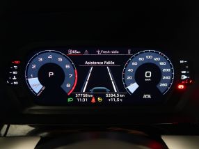 Audi A3 - 2022