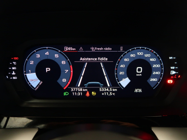 Audi A3 - 2022