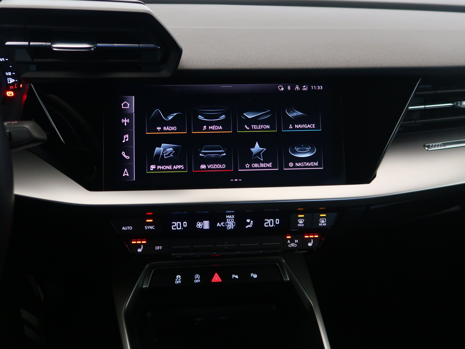 Audi A3 - 2022