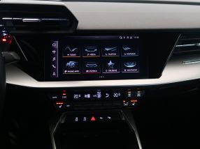 Audi A3 - 2022