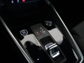 Audi A3 - 2022