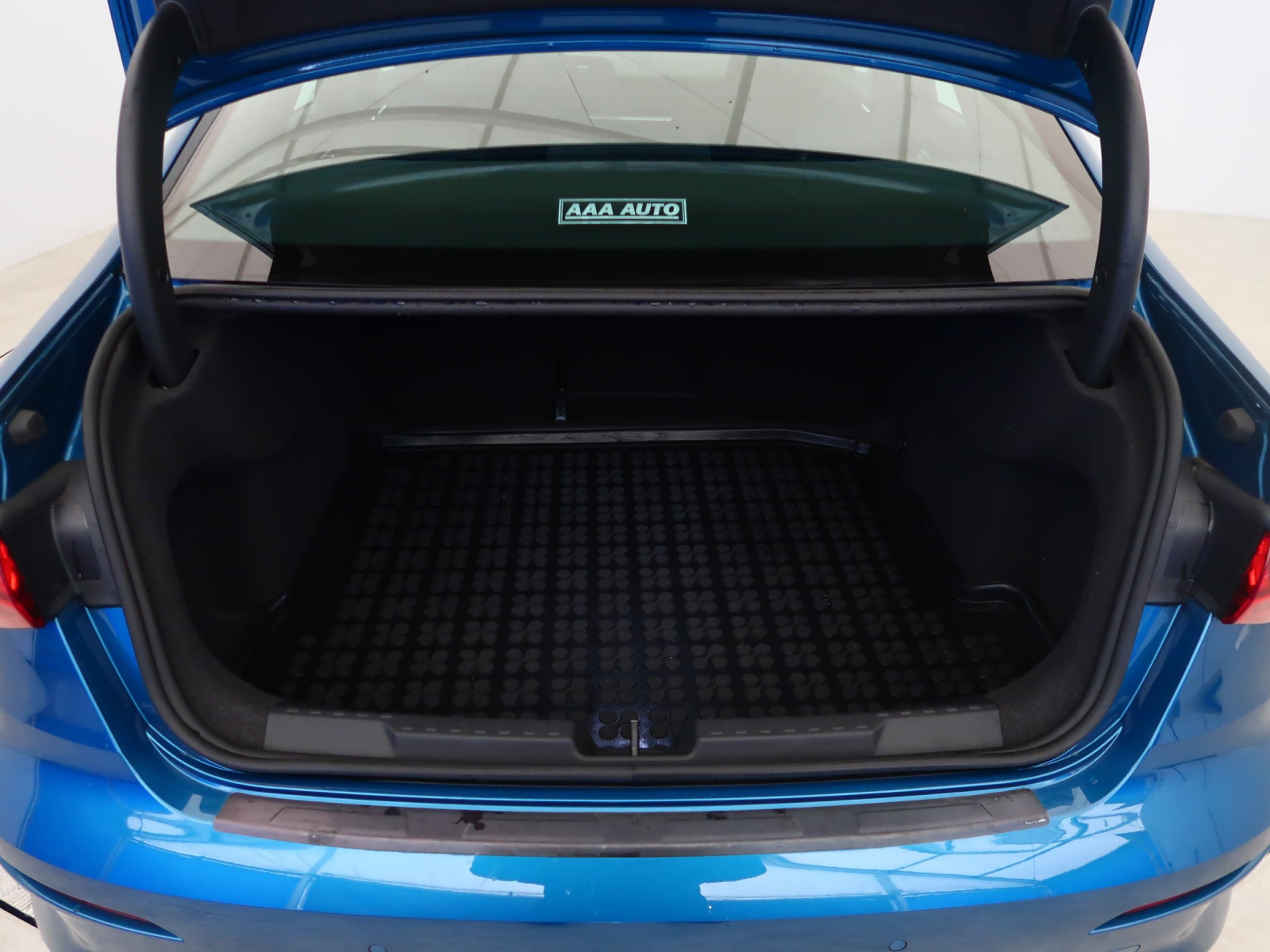 Audi A3 - 2022