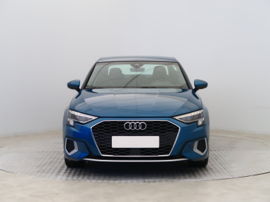 Audi A3 - 2022