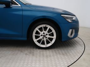 Audi A3 - 2022
