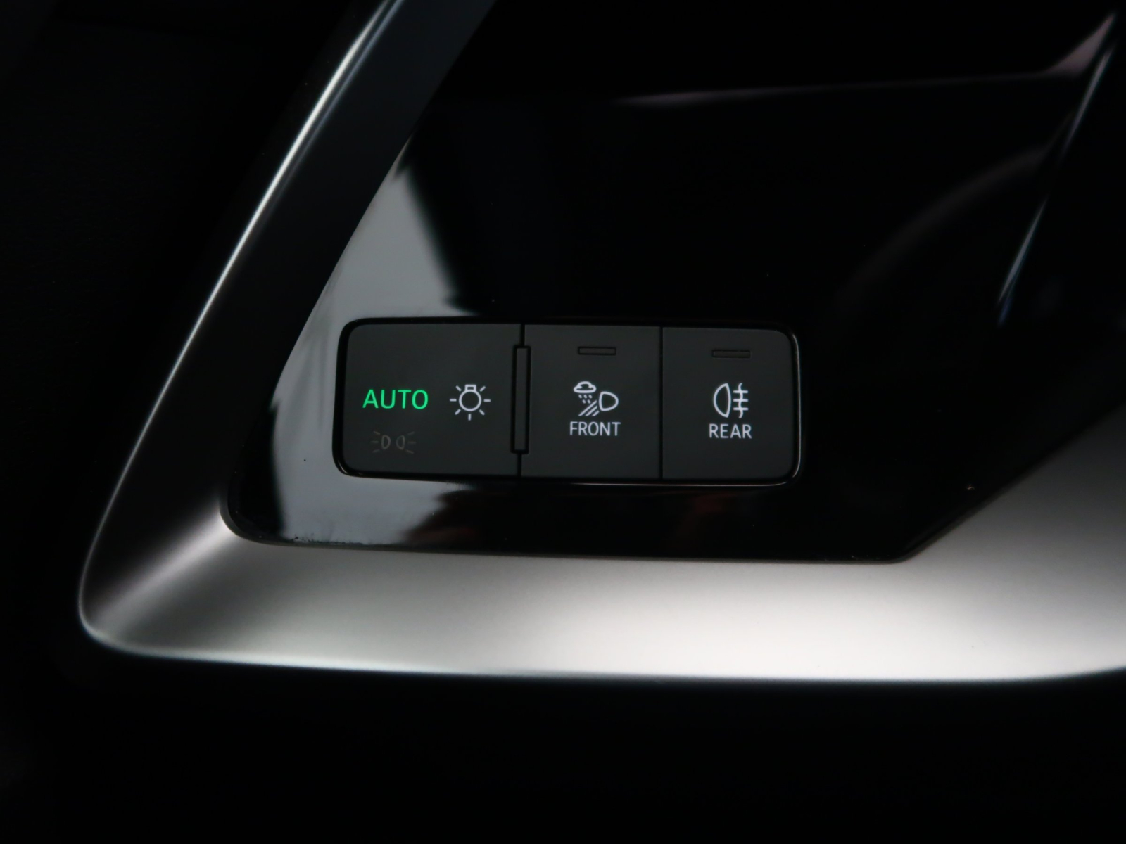 Audi A3 - 2022