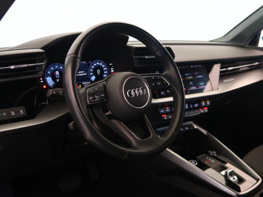 Audi A3 - 2022