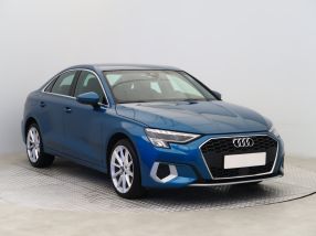 Audi A3 - 2022