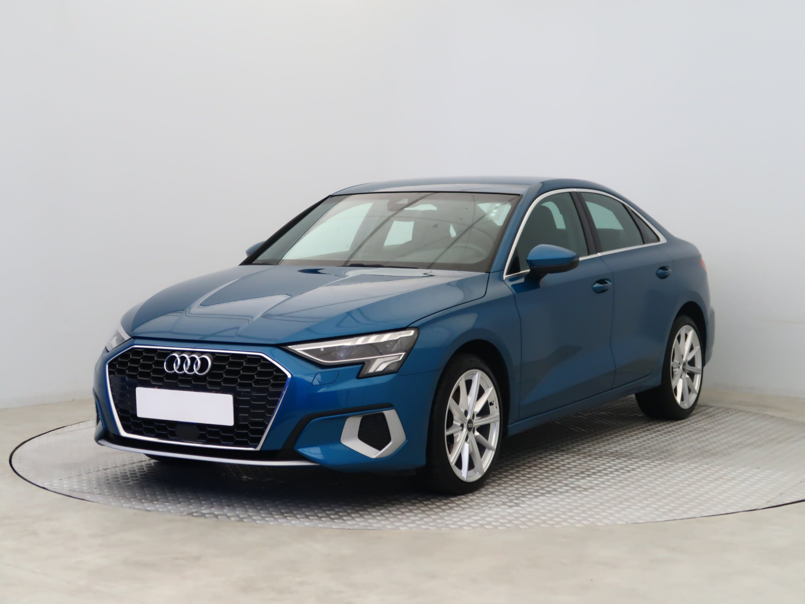 Audi A3 - 2022
