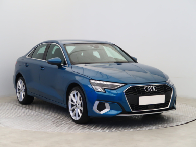 Audi A3 - 2022