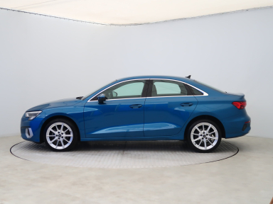 Audi A3 - 2022