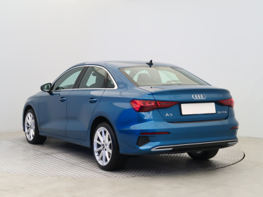 Audi A3 - 2022