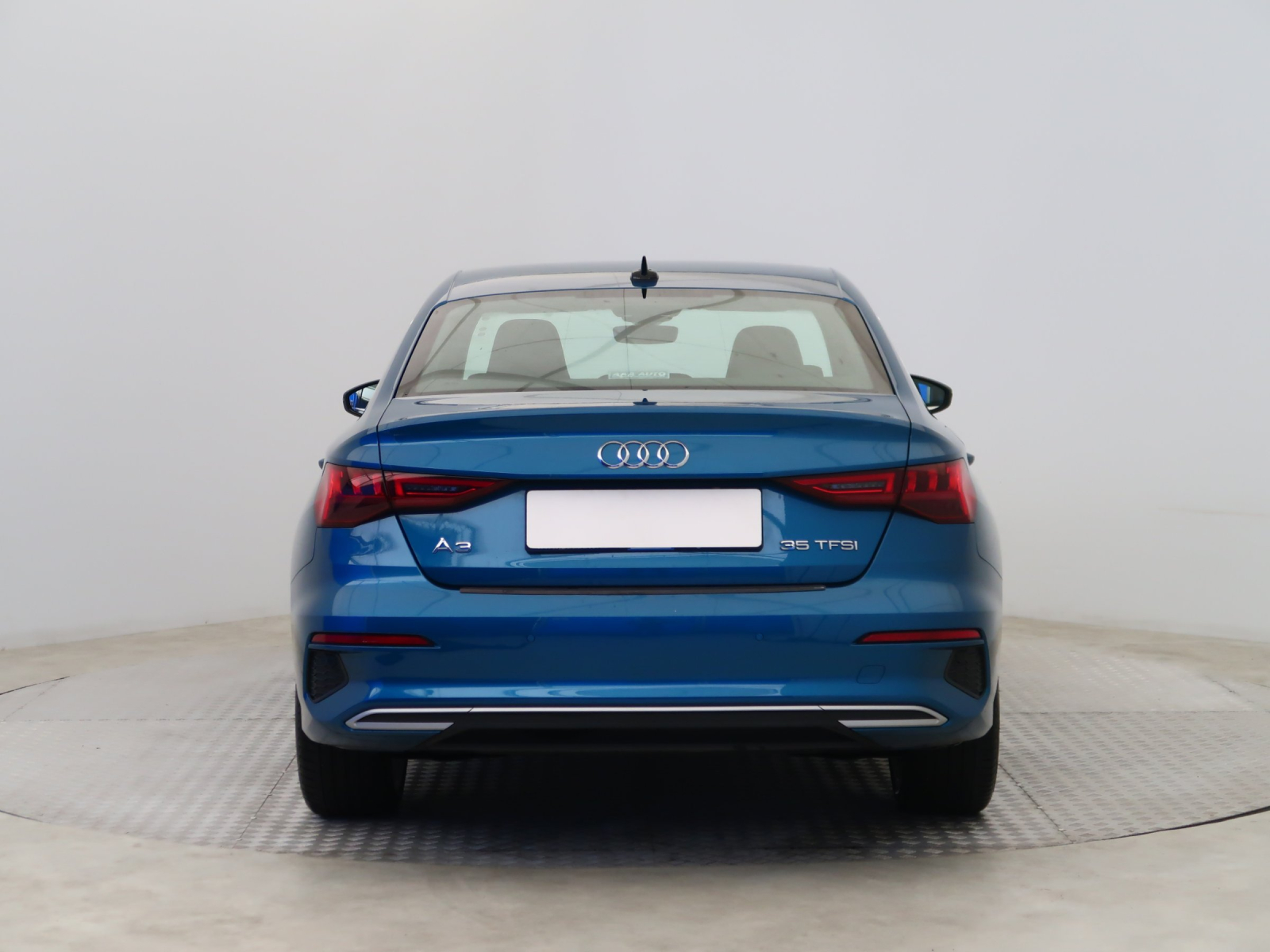 Audi A3 - 2022