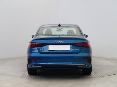 Audi A3 - 2022