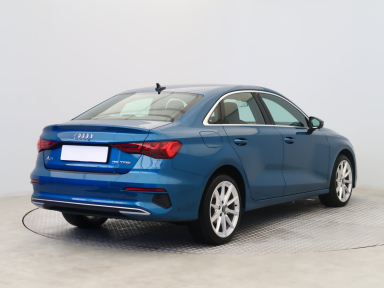 Audi A3 - 2022