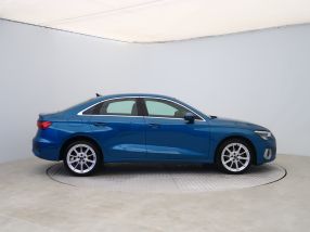 Audi A3 - 2022