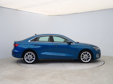Audi A3 - 2022