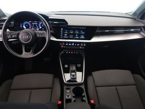 Audi A3 - 2022
