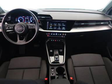 Audi A3 - 2022