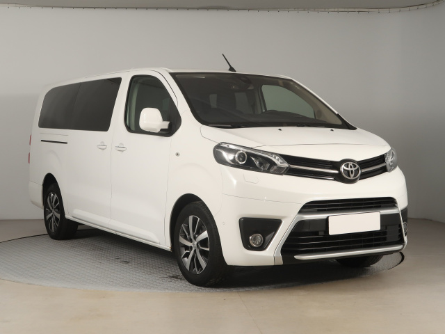 Toyota Proace Verso 2019