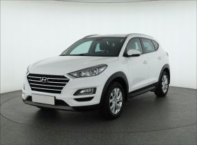 Hyundai Tucson - 2019