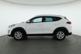 Hyundai Tucson - 2019