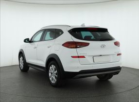 Hyundai Tucson - 2019