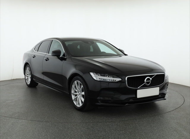 Volvo S90 2020