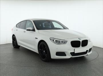 BMW 530d xDrive GT, 2014