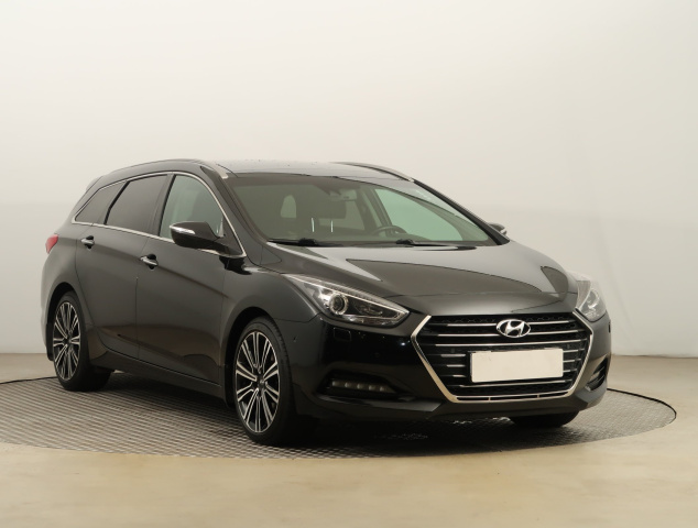 Hyundai i40 2017