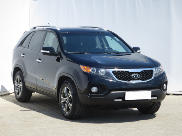 Kia Sorento 2010