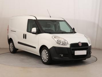 Fiat Doblo, 2015