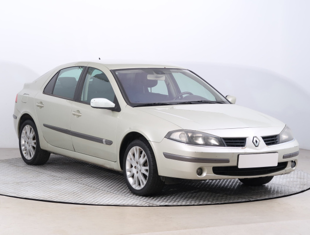 Renault Laguna 2005