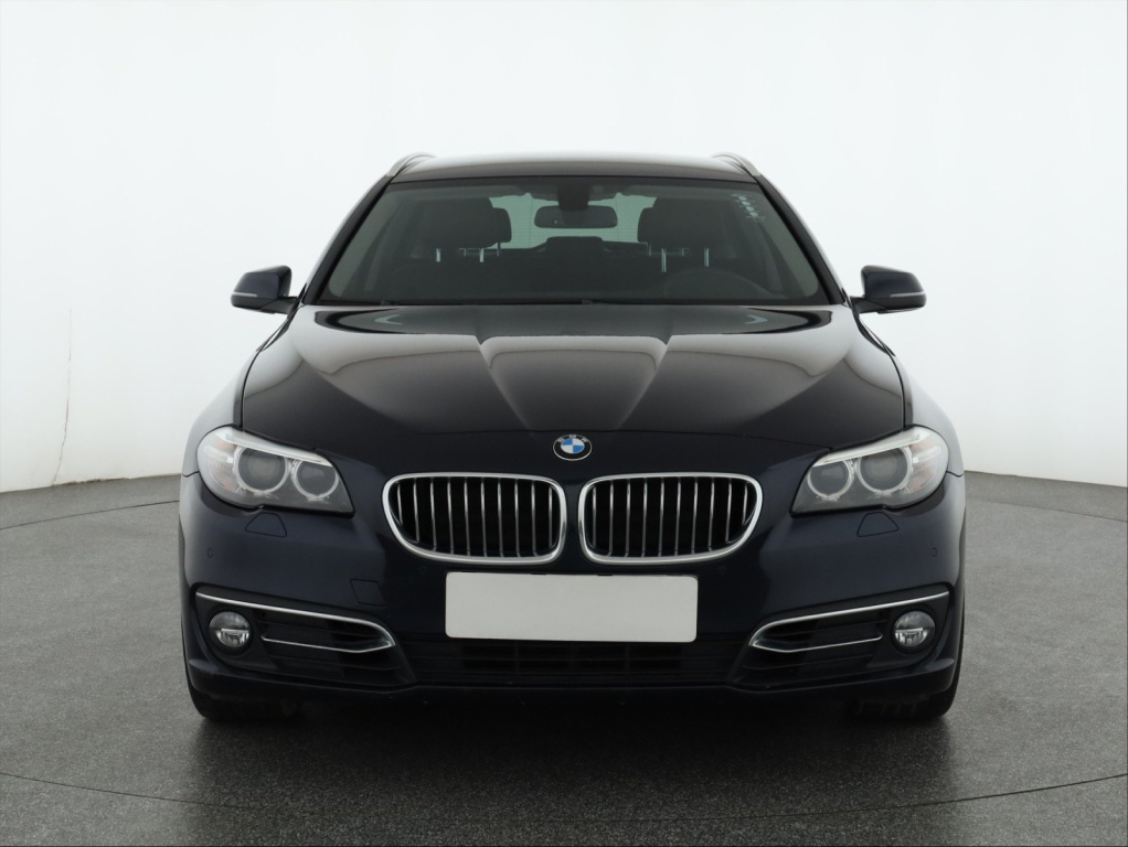 BMW 5