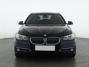 BMW 5 - 2014