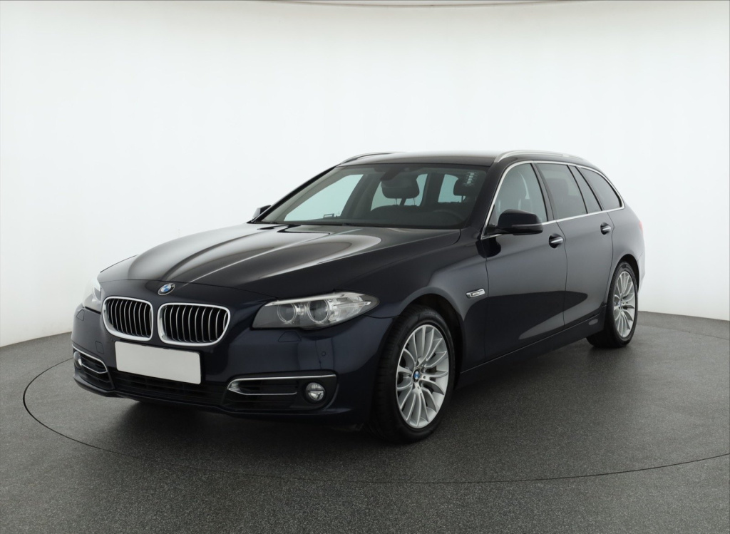 BMW 5